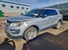 Ford Explorer Image 1