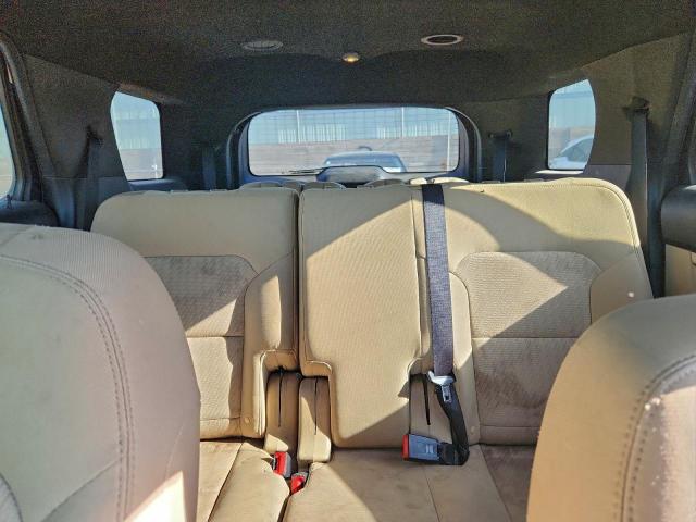 Ford Explorer Image 12
