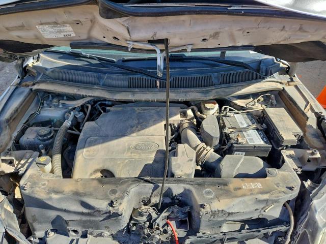 Ford Explorer Image 2