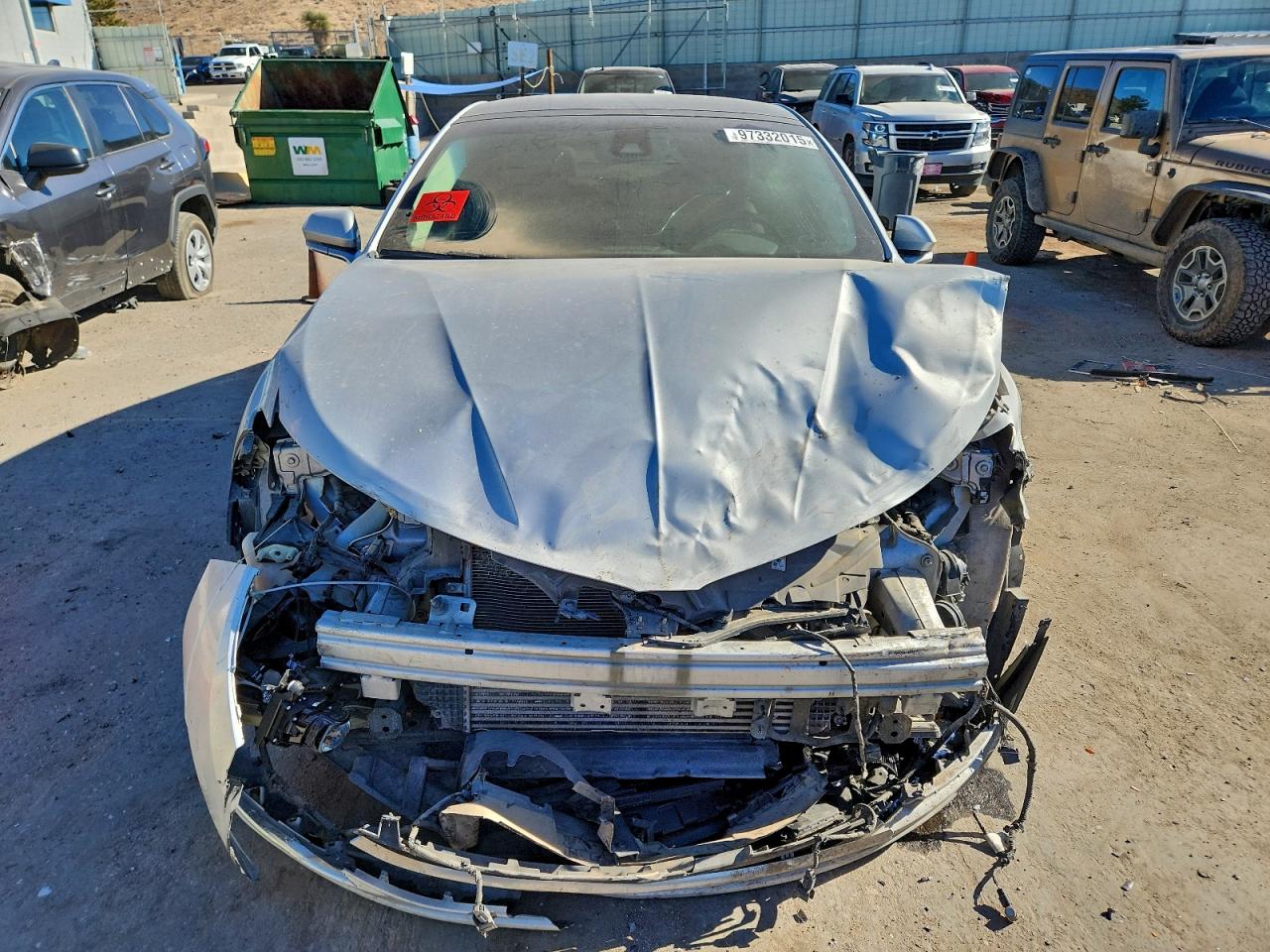 Lincoln MKZ Image 10