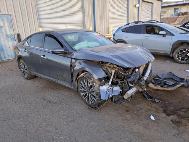 Nissan Altima Sv Image 10