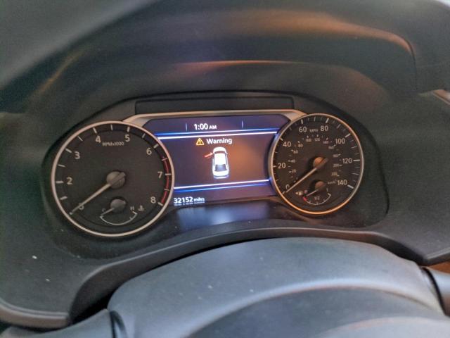 Nissan Altima Sv Image 8