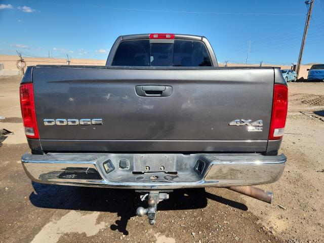 Dodge Ram 1500 St Image 7