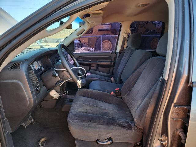 Dodge Ram 1500 St Image 8