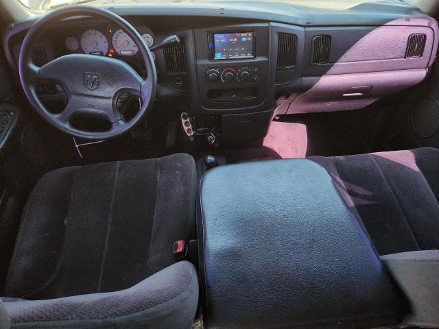 Dodge Ram 1500 St Image 12