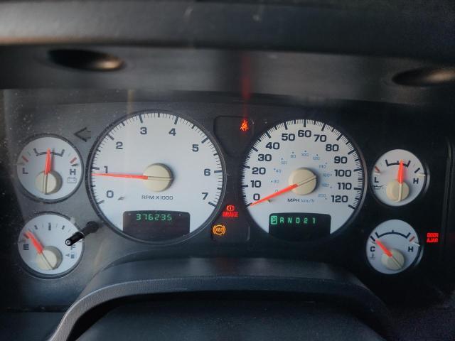 Dodge Ram 1500 St Image 5