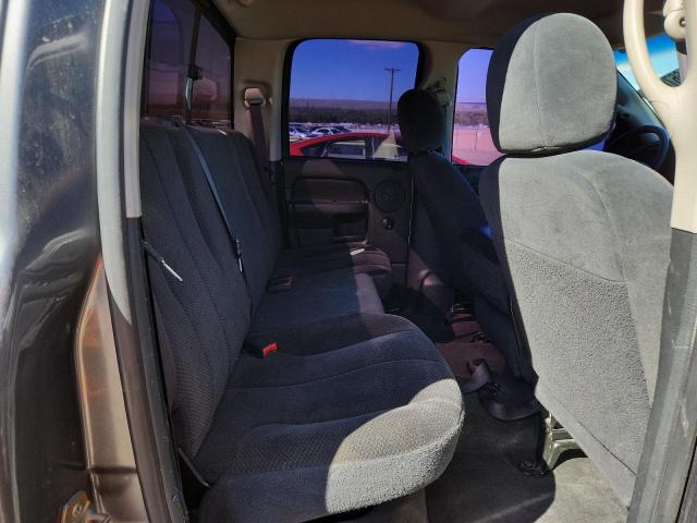 Dodge Ram 1500 St Image 9