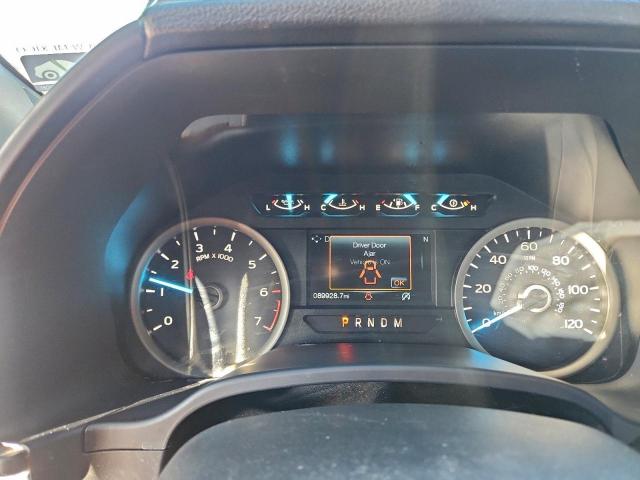 Ford F-150 Supercrew Image 4