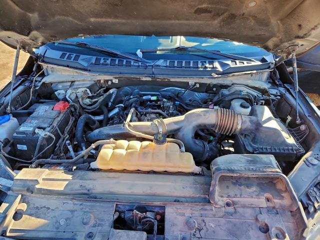 Ford F-150 Supercrew Image 6