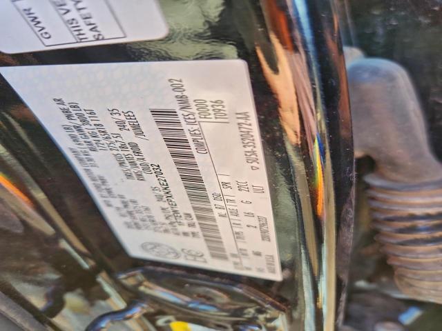 Ford F-150 Supercrew Image 9