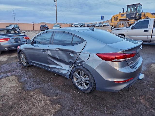 Hyundai ELANTRA Sel Image 4