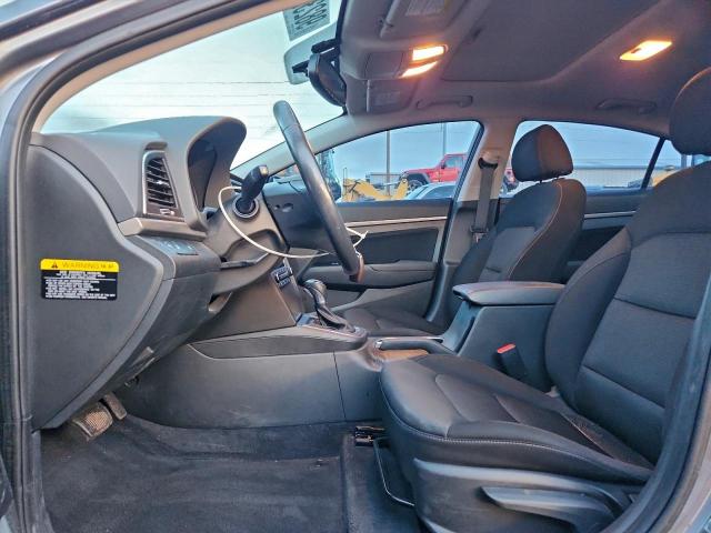 Hyundai ELANTRA Sel Image 7