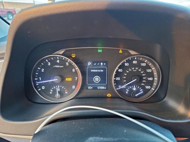 Hyundai ELANTRA Sel Image 3