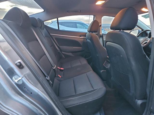 Hyundai ELANTRA Sel Image 10