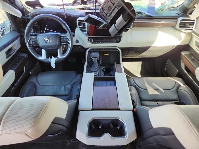 Toyota Sequoia Sr5 Image 13