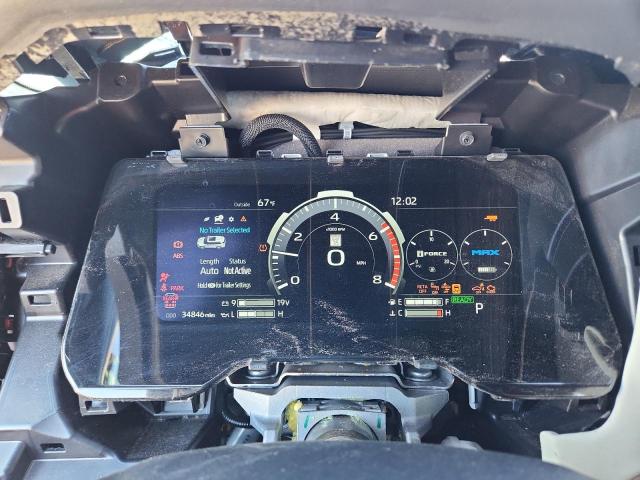 Toyota Sequoia Sr5 Image 10