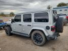 Jeep Wrangler Sahara 4xe Image 8