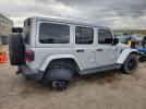 Jeep Wrangler Sahara 4xe Image 11