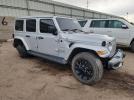 Jeep Wrangler Sahara 4xe Image 3