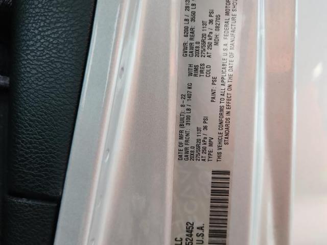 Jeep Wrangler Sahara 4xe Image 9