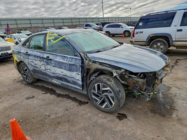 Volkswagen Jetta Sel Image 7