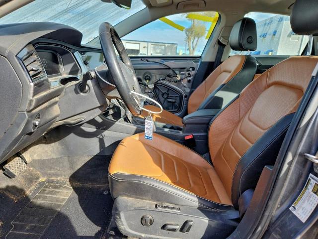 Volkswagen Jetta Sel Image 8