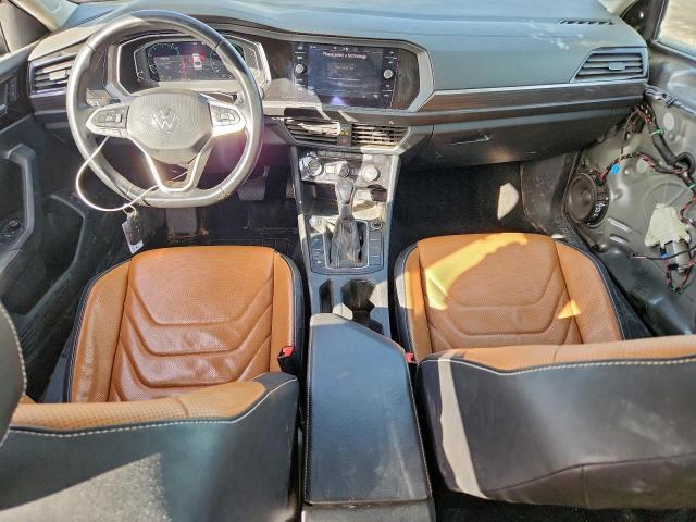 Volkswagen Jetta Sel Image 6