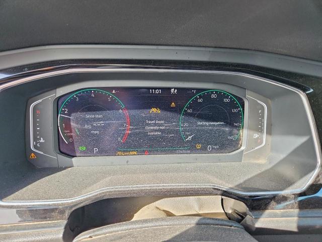 Volkswagen Jetta Sel Image 13