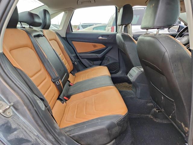 Volkswagen Jetta Sel Image 9