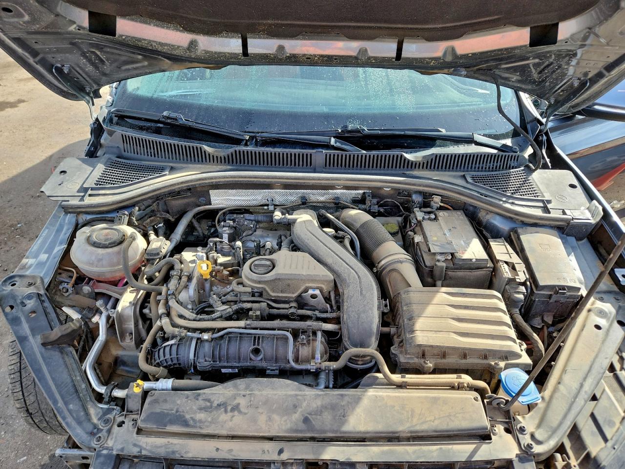 Volkswagen Jetta Sel Image 12