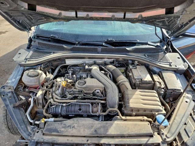 Volkswagen Jetta Sel Image 12