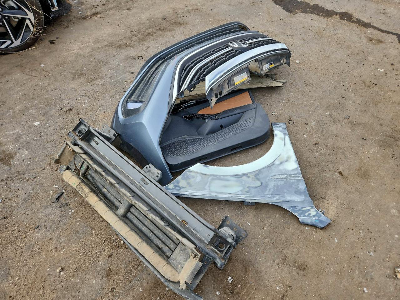 Volkswagen Jetta Sel Image 10