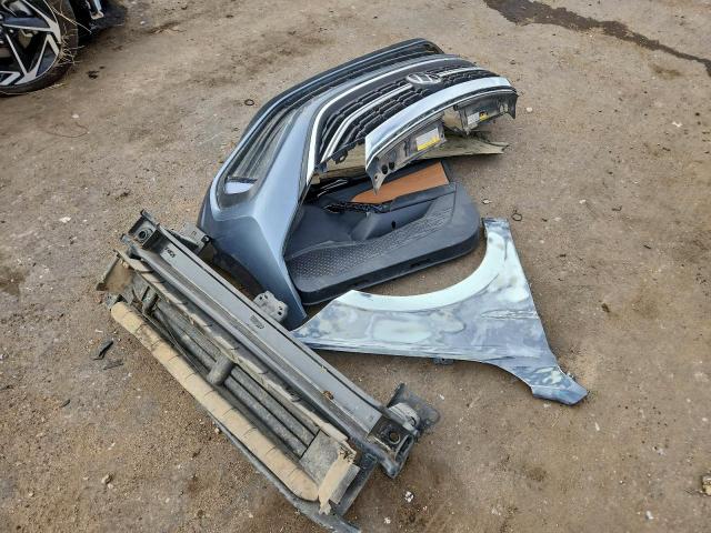 Volkswagen Jetta Sel Image 10