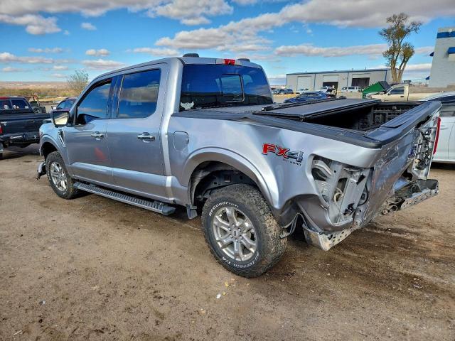 Ford F-150 Supercrew Image 2