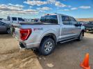 Ford F-150 Supercrew Image 4