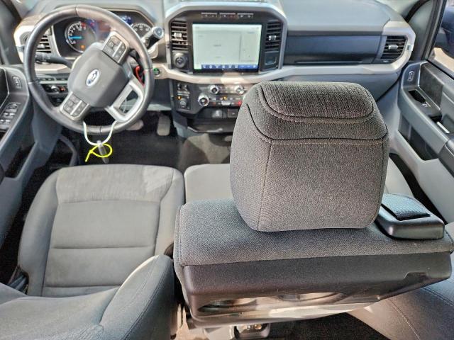 Ford F-150 Supercrew Image 12