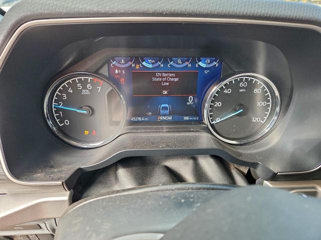 Ford F-150 Supercrew Image 11