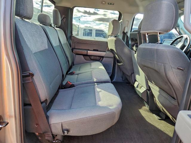 Ford F-150 Supercrew Image 9