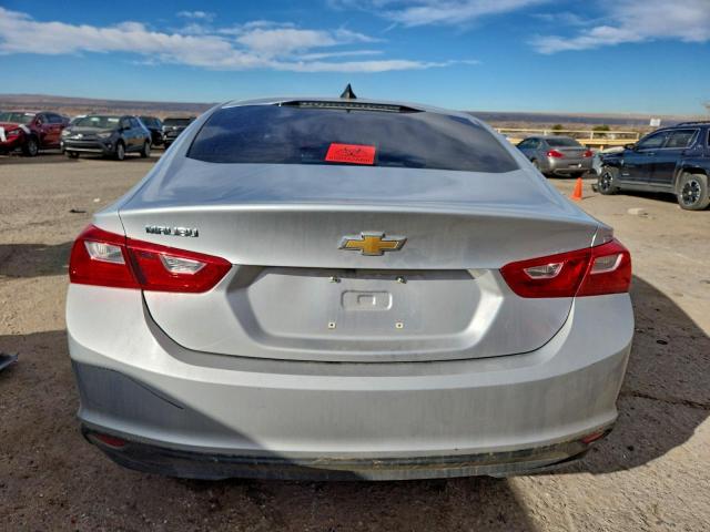 Chevrolet Malibu Ls Image 7