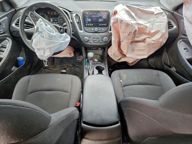 Chevrolet Malibu Ls Image 10