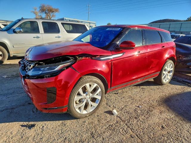  Salvage Land Rover Range Rover