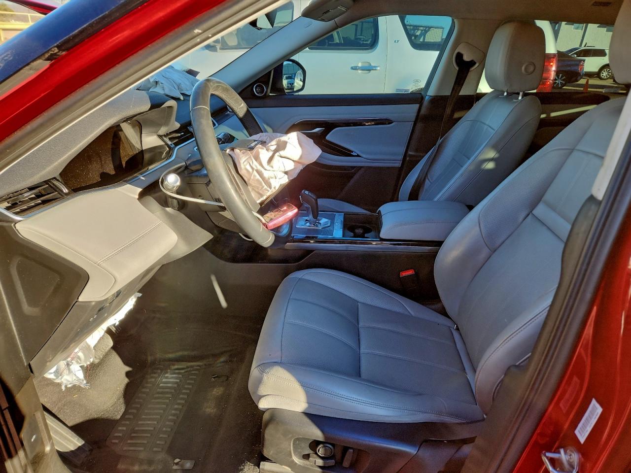 Land Rover Range Rover Se Image 7