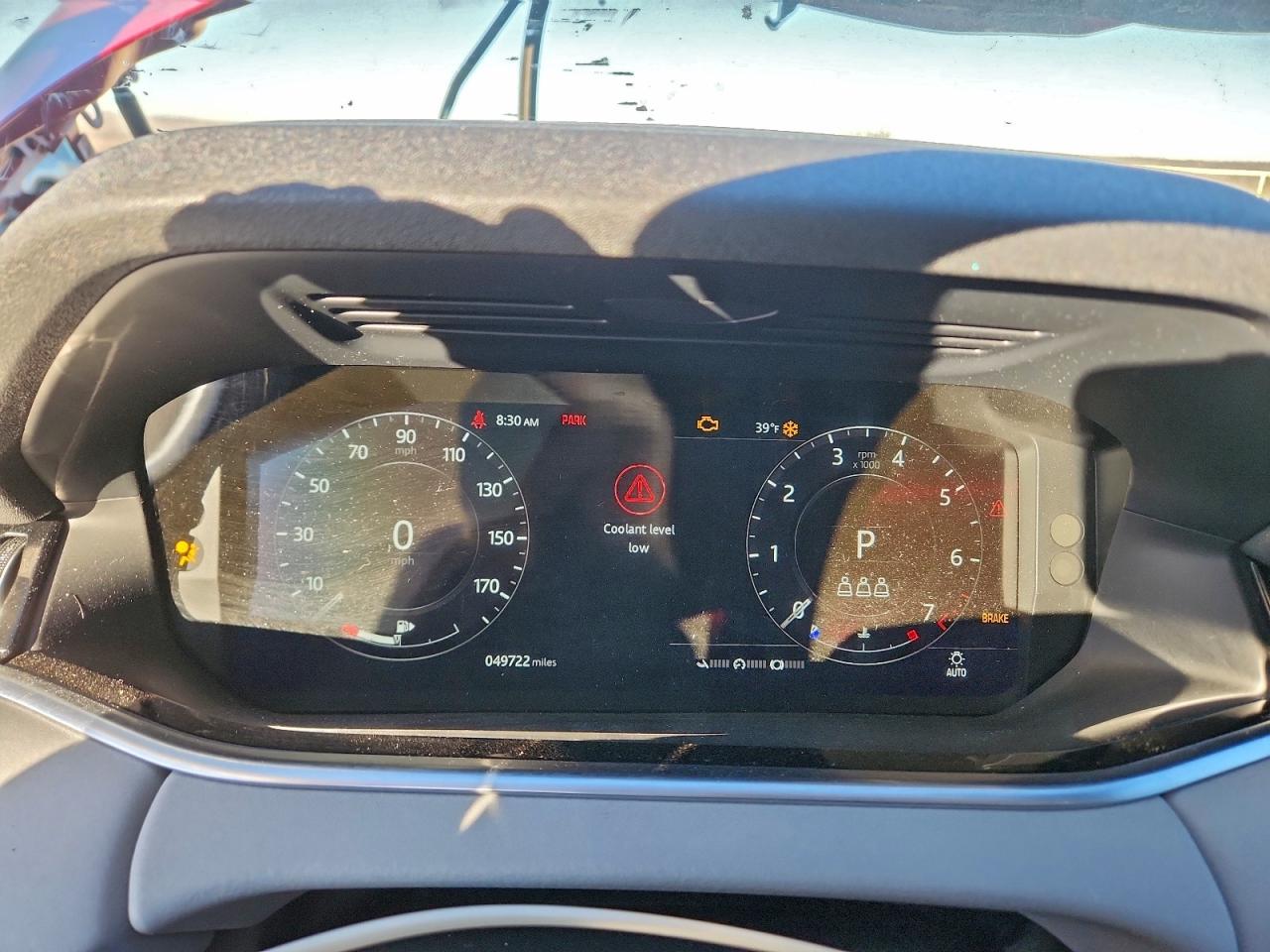 Land Rover Range Rover Se Image 9