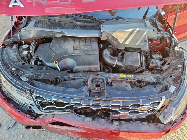 Land Rover Range Rover Se Image 10