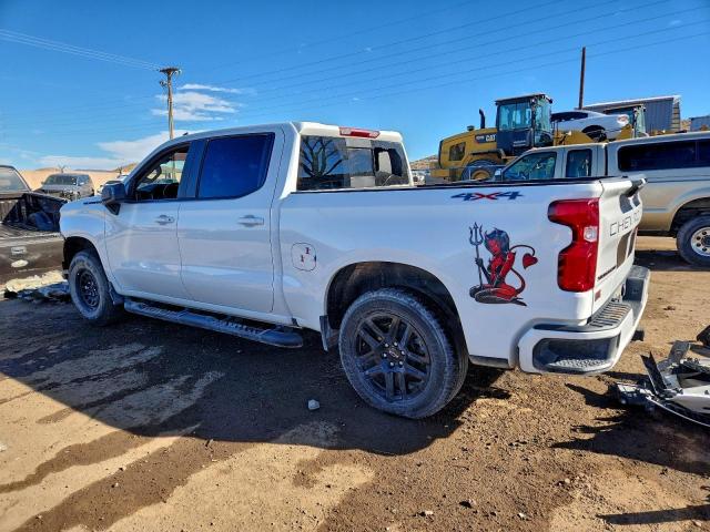 Chevrolet Silverado K1500 Rst Image 3