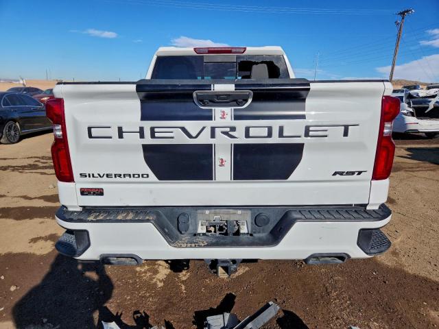 Chevrolet Silverado K1500 Rst Image 5