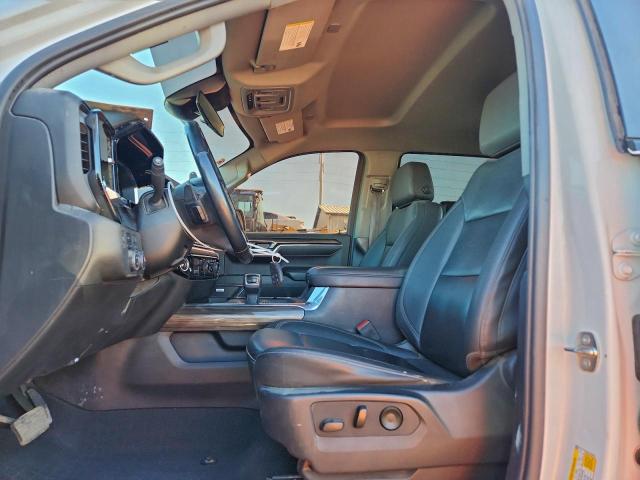 Chevrolet Silverado K1500 Rst Image 6