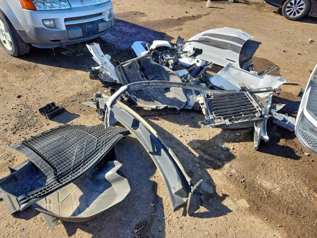 Chevrolet Silverado K1500 Rst Image 9