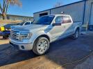 Ford F-150 Supercrew Image 1