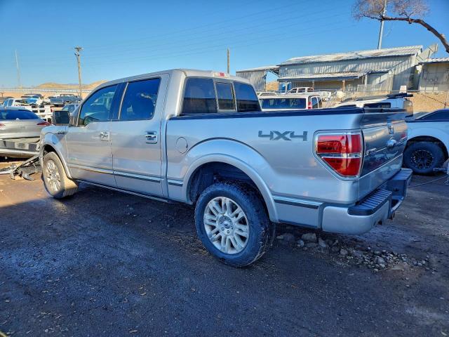 Ford F-150 Supercrew Image 2